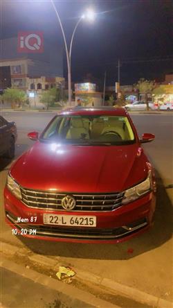 فولكسفاغن باسات
